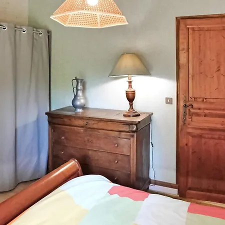 別荘 La Metairie De La Garenne *