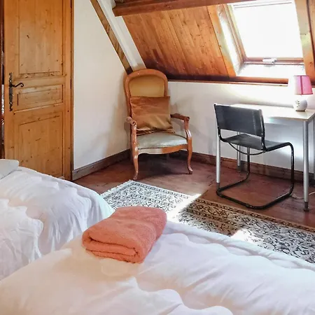 La Metairie De La Garenne * Nadaillac-de-Rouge