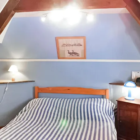 La Metairie De La Garenne Nadaillac-de-Rouge