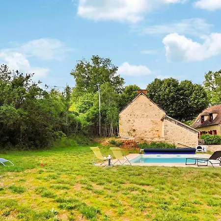 La Metairie De La Garenne 別荘 *