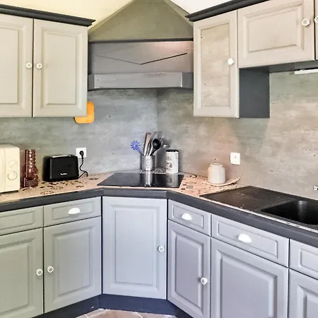 別荘 La Metairie De La Garenne