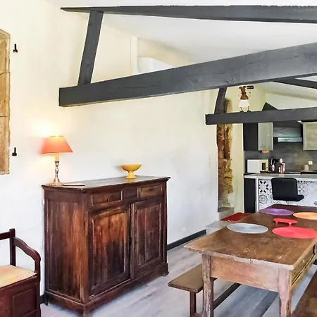 別荘 La Metairie De La Garenne Nadaillac-de-Rouge