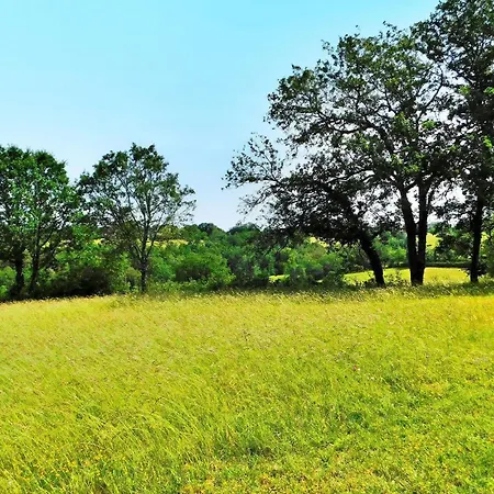 La Metairie De La Garenne