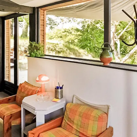 La Metairie De La Garenne 別荘