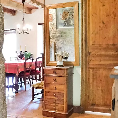 La Metairie De La Garenne