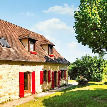 La Metairie De La Garenne 別荘 *