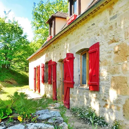 La Metairie De La Garenne *