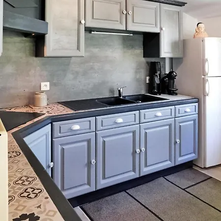 La Metairie De La Garenne 펜션 *