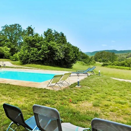 La Metairie De La Garenne