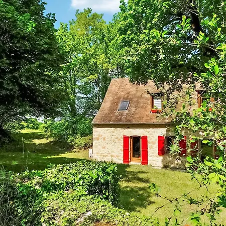 La Metairie De La Garenne *