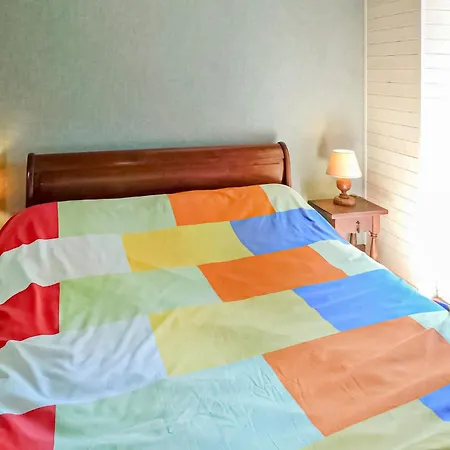 La Metairie De La Garenne 펜션