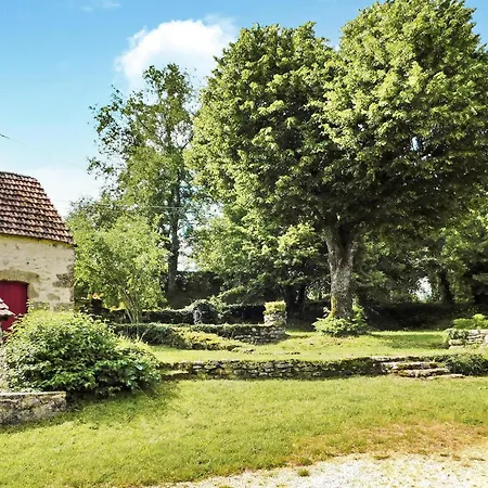 La Metairie De La Garenne Nadaillac-de-Rouge