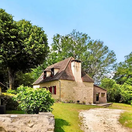 La Metairie De La Garenne 펜션