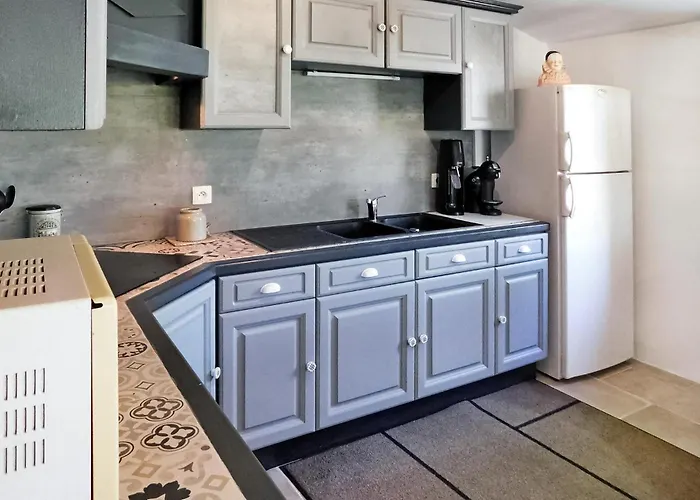 La Metairie De La Garenne 펜션 *