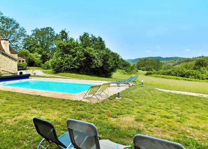 La Metairie De La Garenne