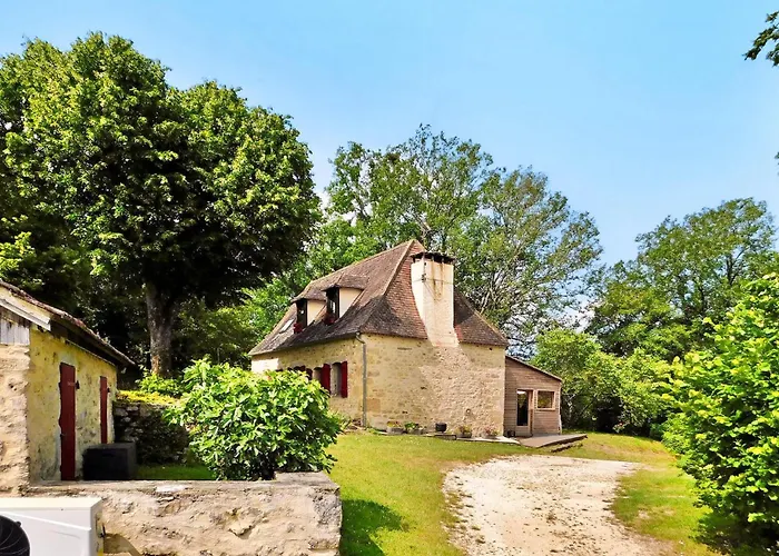 La Metairie De La Garenne 펜션