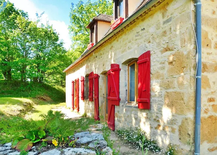 La Metairie De La Garenne *